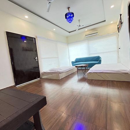 Villa Vibein 71- 2Bhk Farm With Pool & Garden Sector 150 Noida Greater Noida Exterior foto